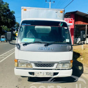 ISUZU ELF 2001