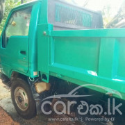 TOYOTA DYNA 1994