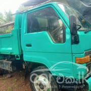 TOYOTA DYNA 1994