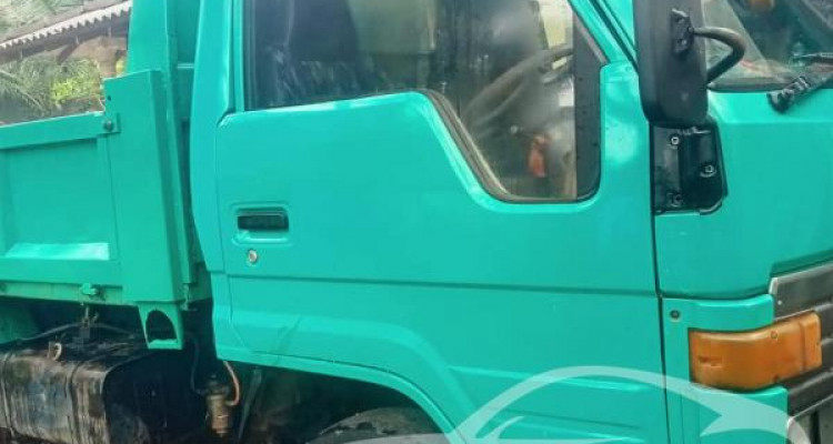TOYOTA DYNA 1994