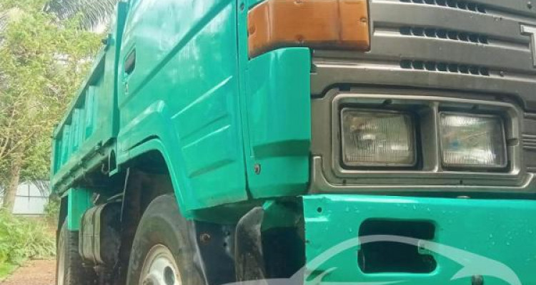 TOYOTA DYNA 1994