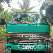 TOYOTA DYNA 1994
