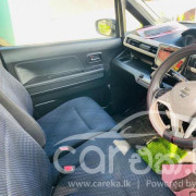 SUZUKI WAGON R FX 2017