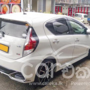 TOYOTA AQUA 2014