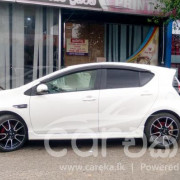 TOYOTA AQUA 2014