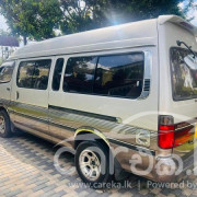 TOYOTA GRAND CABIN 1999