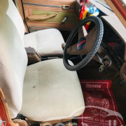 NISSAN SUNNY 1978