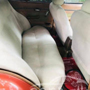 NISSAN SUNNY 1978