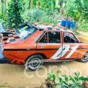 NISSAN SUNNY 1978