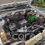 MAZDA FAMILIA 1988