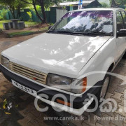 MAZDA FAMILIA 1988