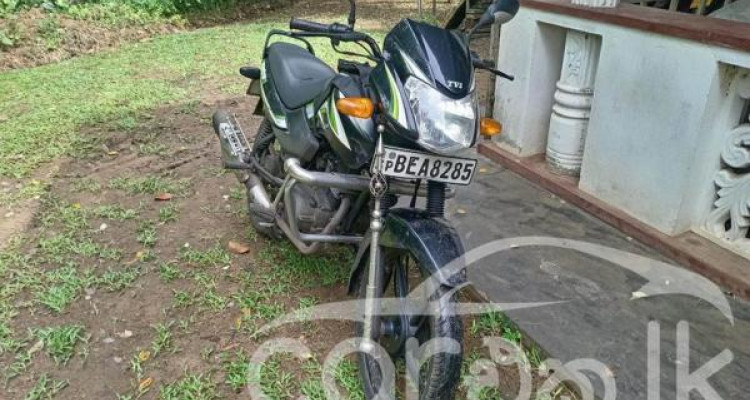 TVS METRO 2017