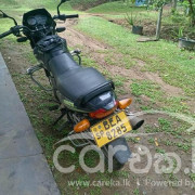 TVS METRO 2017