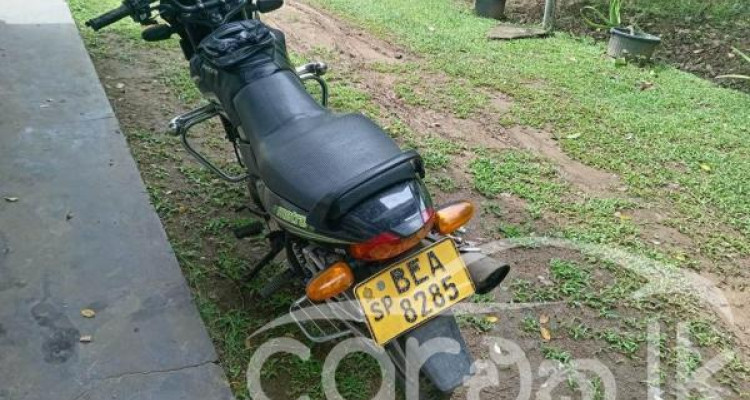TVS METRO 2017