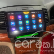TOYOTA ALLION 240 2006