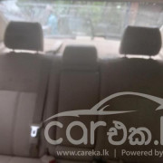 TOYOTA ALLION 240 2006