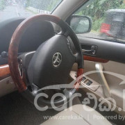 TOYOTA ALLION 240 2006