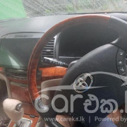 TOYOTA ALLION 240 2006