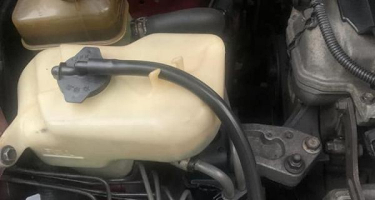 TOYOTA ALLION 240 2006