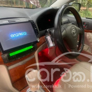 TOYOTA ALLION 240 2006