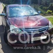 TOYOTA ALLION 240 2006