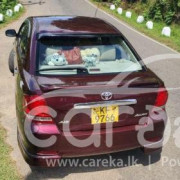 TOYOTA ALLION 240 2006