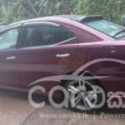 TOYOTA ALLION 240 2006