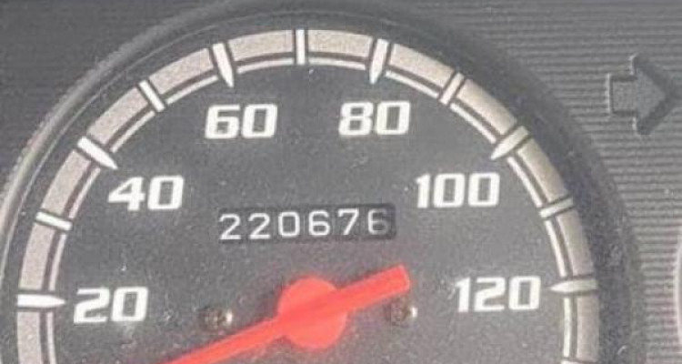 DAIHATSU HIJET 1999