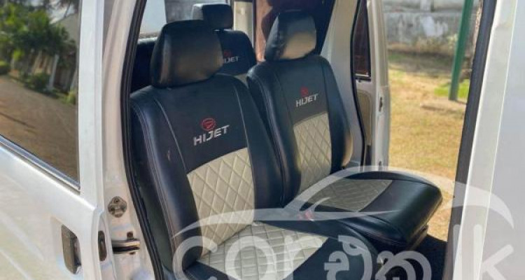 DAIHATSU HIJET 1999