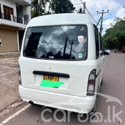 DAIHATSU HIJET 1999