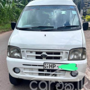 DAIHATSU HIJET 1999