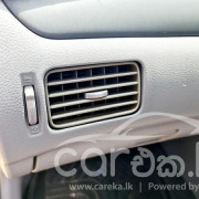MITSUBISHI LANCER CS1 2008