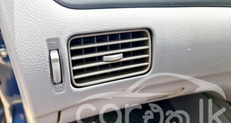 MITSUBISHI LANCER CS1 2008