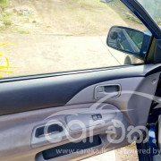MITSUBISHI LANCER CS1 2008