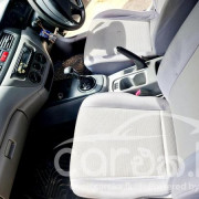 MITSUBISHI LANCER CS1 2008