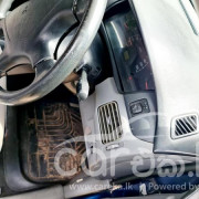 MITSUBISHI LANCER CS1 2008