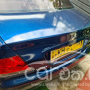 MITSUBISHI LANCER CS1 2008