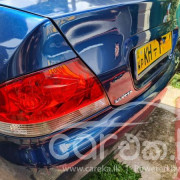 MITSUBISHI LANCER CS1 2008