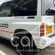 SUZUKI VITARA 1997