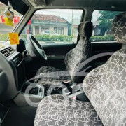SUZUKI VITARA 1997