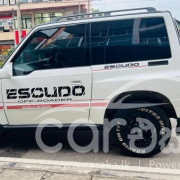 SUZUKI VITARA 1997