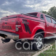 TOYOTA HILUX VIGO 2010