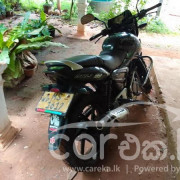 BAJAJ PULSAR 180 2006
