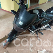 BAJAJ PULSAR 180 2006