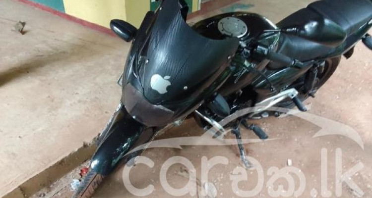 BAJAJ PULSAR 180 2006