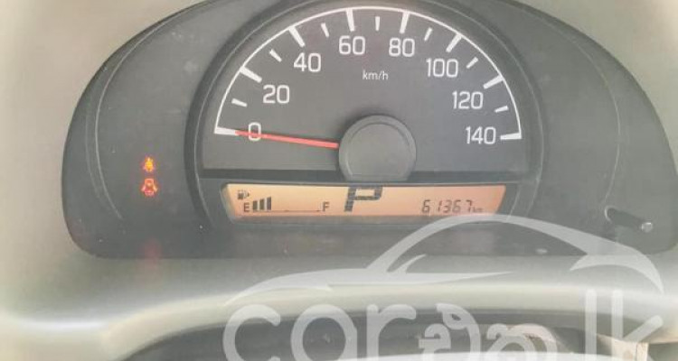 SUZUKI EVERY 2017