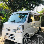 SUZUKI EVERY 2017