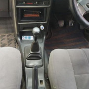 TOYOTA COROLLA CE96 1991