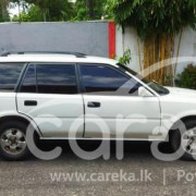 TOYOTA COROLLA CE96 1991