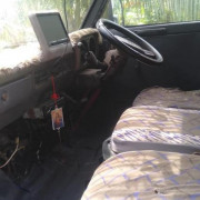 TOYOTA HIACE LH30 1979